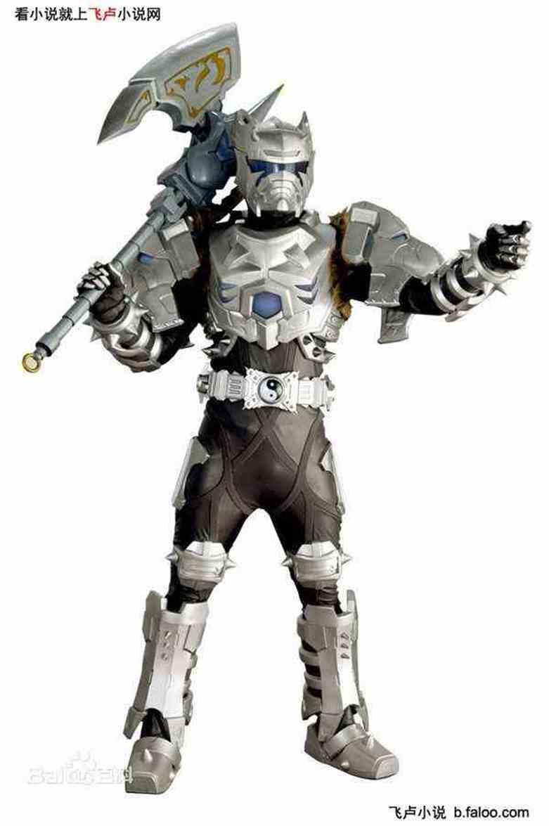 国产雪獒铠甲玩具视频,炫酷造型，激发孩子无限想象力